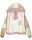 Navahoo Lulana Multikulti Damen Steppjacke color blocking B881 Past.-Gr.XS