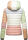 Navahoo Lulana Multikulti Damen Steppjacke color blocking B881 Past.-Gr.L