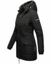 Navahoo Freezestoorm Damen Parka Winterjacke...