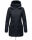 Navahoo Freezestoorm Damen Parka Winterjacke gehfüttert B885 Navy-Gr.XS