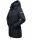 Navahoo Freezestoorm Damen Parka Winterjacke gehfüttert B885 Navy-Gr.XS