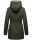 Navahoo Freezestoorm Damen Parka Winterjacke gehfüttert B885 Olive-Gr.XS