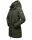 Navahoo Freezestoorm Damen Parka Winterjacke gehfüttert B885 Olive-Gr.XS