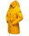 Navahoo Freezestoorm Damen Parka Winterjacke gehfüttert B885 Gelb-Gr.M