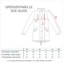 Marikoo Leilaniaa Damen  Mantel Trenchcoat Wintermantel B888