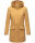 Marikoo Leilaniaa Damen  Mantel Trenchcoat Wintermantel B888