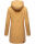 Marikoo Leilaniaa Damen  Mantel Trenchcoat Wintermantel B888