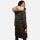Marikoo Schneesternchen Damen Winterjacke Parka Mantel lang Kapuze B890 Anthr.-Gr.L