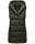 Navahoo Madilynaa Damen Winter Steppweste mit Kapuze B891 Dark-Olive-Gr.S