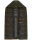 Navahoo Madilynaa Damen Winter Steppweste mit Kapuze B891 Dark-Olive-Gr.S