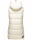 Navahoo Madilynaa Damen Winter Steppweste mit Kapuze B891 Offwhi.-Gr.XS