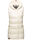 Navahoo Madilynaa Damen Winter Steppweste mit Kapuze B891 Offwhi.-Gr.L