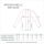 Navahoo Wisteriaa Damen Winter Steppjacke mit Fellkragen B899 Grau-Gr.S