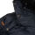 Navahoo Umay Princess Damen Winter Steppjacke mit Fellkragen 900 Navy-Gr.XL