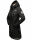 Marikoo Racquellee Damen Softshell Jacke B886 Schwarz Größe XXL - Gr. 44