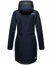 Marikoo Racquellee Damen Softshell Jacke B886 Navy Größe XS - Gr. 34