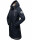 Marikoo Racquellee Damen Softshell Jacke B886 Navy Größe XS - Gr. 34