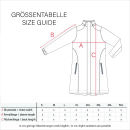 Marikoo Racquellee Damen Softshell Jacke B886 Anthrazit Größe S - Gr. 36
