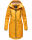 Marikoo Racquellee Damen Softshell Jacke B886 Amber Yellow Größe XS - Gr. 34