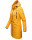Marikoo Racquellee Damen Softshell Jacke B886 Amber Yellow Größe XS - Gr. 34