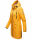 Marikoo Racquellee Damen Softshell Jacke B886 Amber Yellow Größe XS - Gr. 34