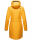Marikoo Racquellee Damen Softshell Jacke B886 Amber Yellow Größe XS - Gr. 34