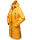 Marikoo Racquellee Damen Softshell Jacke B886 Amber Yellow Größe XS - Gr. 34