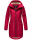 Marikoo Racquellee Damen Softshell Jacke B886 Fuchsia Größe M - Gr. 38
