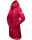 Marikoo Racquellee Damen Softshell Jacke B886 Fuchsia Größe XL - Gr. 42