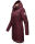 Marikoo Racquellee Damen Softshell Jacke B886 Weinrot Größe L - Gr. 40