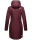 Marikoo Racquellee Damen Softshell Jacke B886 Weinrot Größe L - Gr. 40