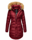 Navahoo Damen Winter Jacke Steppjacke warm gefüttert...