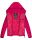 Marikoo Samtpfote leichte Damen Steppjacke B600 Fuchsia Größe S - Gr. 36