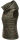 Navahoo Shadaa leichte Damen Stepp Weste B696 Olive Größe XXL - Gr. 44