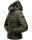 Navahoo Kimuk Damen Steppjacke B348 Olive Größe XL - Gr. 42