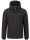 Alessandro Salvarini Herren Winter Jacke AS321 Schwarz Größe M - Gr. M