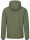 Alessandro Salvarini Herren Winter Jacke AS321 Olive Größe S - Gr. S