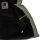 Alessandro Salvarini Herren Winter Jacke AS321 Olive Größe XXXL - Gr. 3XL