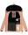 Navahoo Milianaa Damen Winter Steppjacke gefüttert Kapuze Kunstfell B846 Rosa-Gr.XS