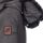 Navahoo Mangala Princess Damen Winterjacke mit Teddyfell B873 Anthra-Gr.XL