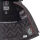 Navahoo Mangala Princess Damen Winterjacke mit Teddyfell B873 Anthra-Gr.XL