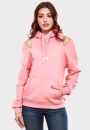 Navahoo Zuckerbärchen Damen Hoodie Sweatshirt Pullover mit Kapuze B901
