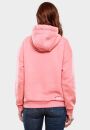 Navahoo Zuckerbärchen Damen Hoodie Sweatshirt Pullover mit Kapuze B901