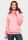 Navahoo Zuckerbärchen Damen Hoodie Sweatshirt Pullover mit Kapuze B901