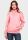 Navahoo Zuckerbärchen Damen Hoodie Sweatshirt Pullover mit Kapuze B901