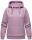Navahoo Zuckerbärchen Damen Hoodie Sweatshirt Pullover mit Kapuze B901 D.Lila-Gr.S