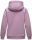 Navahoo Zuckerbärchen Damen Hoodie Sweatshirt Pullover mit Kapuze B901 D.Lila-Gr.S
