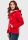 Navahoo Zuckerbärchen Damen Sweatjacke Hoodie Kapuzenpullover B902