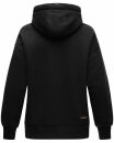 Navahoo Goldfee Damen Sweatshirt Hoodie Pullover Pulli Sweater Kapuze B800 Schwarz-Gr.L