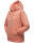 Navahoo Goldfee Damen Sweatshirt Hoodie Pullover Pulli Sweater Kapuze B800 Apricot-Gr.M